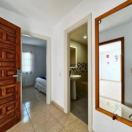 Apartment Fairways Club San Miguel de Abona