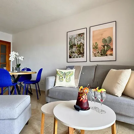 Apartment Fairways Club