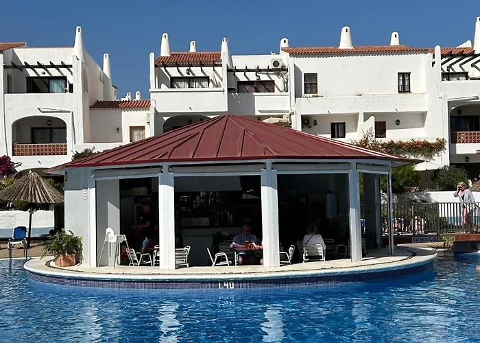 Fairways Club Apartment *