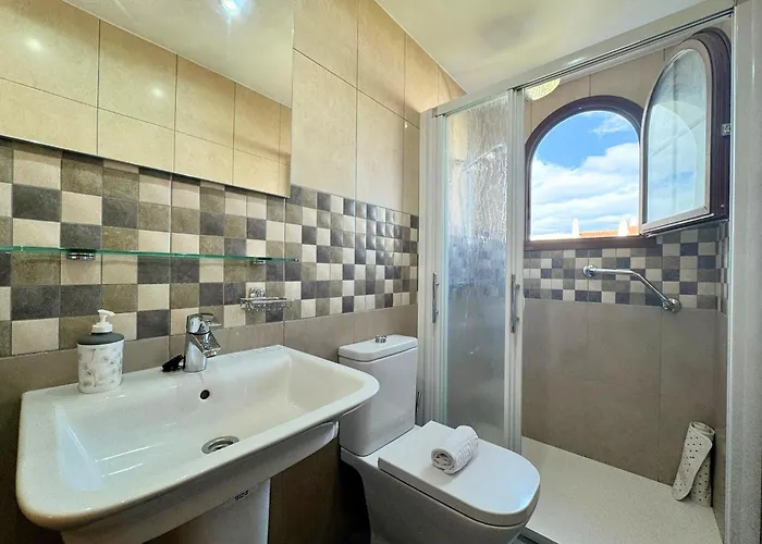 Apartment Fairways Club San Miguel de Abona