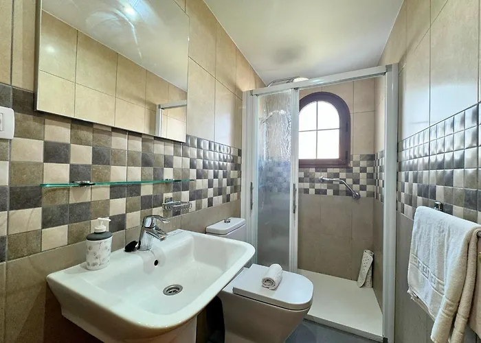 Fairways Club Apartment