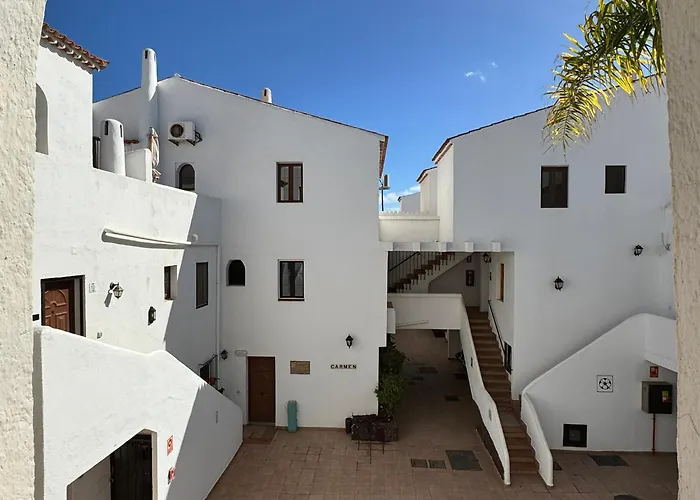 Fairways Club Apartment San Miguel de Abona