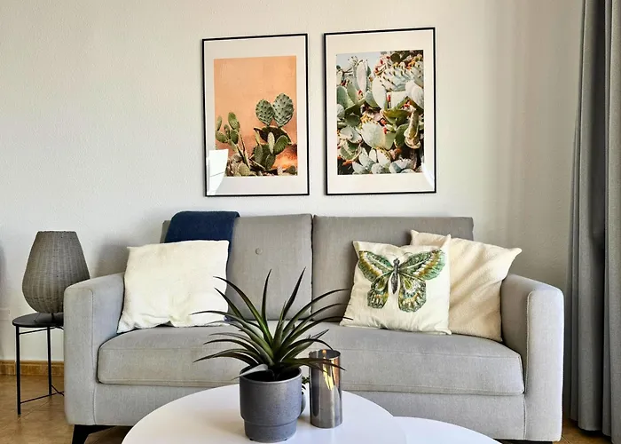 Fairways Club Apartment