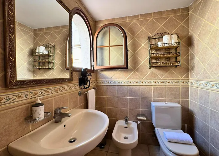 Fairways Club Apartment *