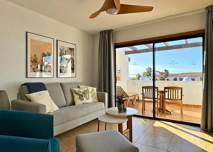 Apartment Fairways Club San Miguel de Abona