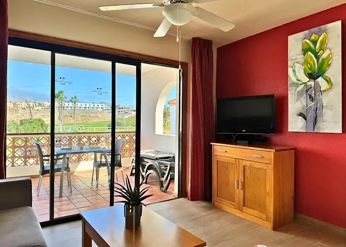 Fairways Club * San Miguel de Abona