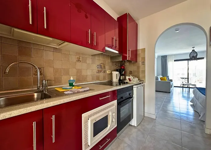 Apartment Fairways Club