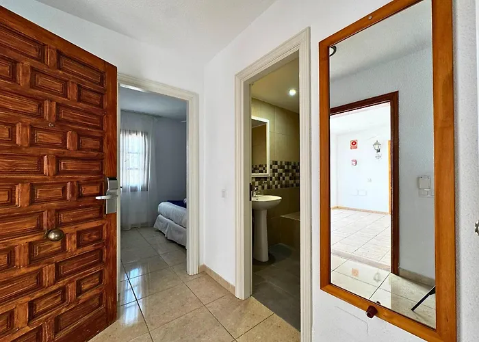 Apartment Fairways Club San Miguel de Abona