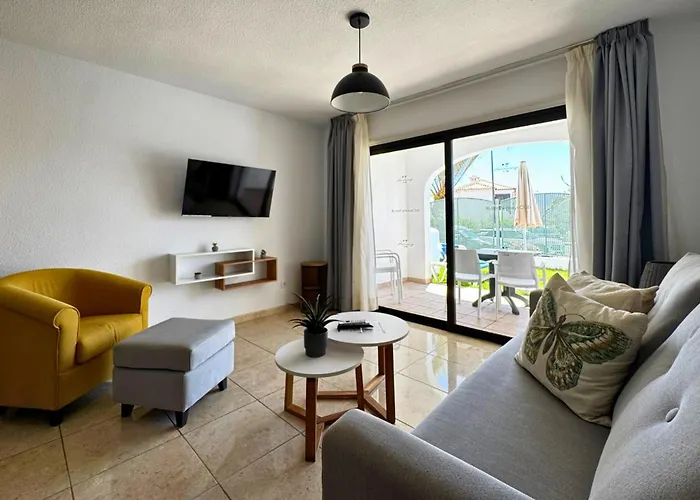 Apartment Fairways Club San Miguel de Abona