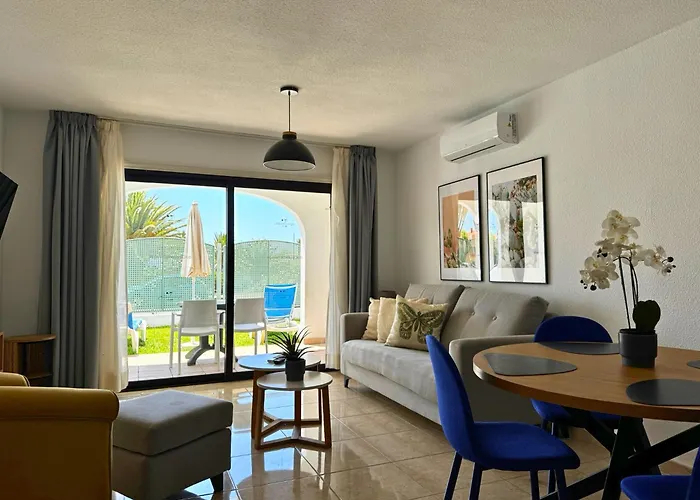 Fairways Club * San Miguel de Abona