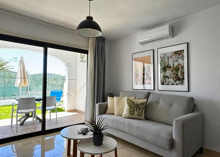 Apartment Fairways Club