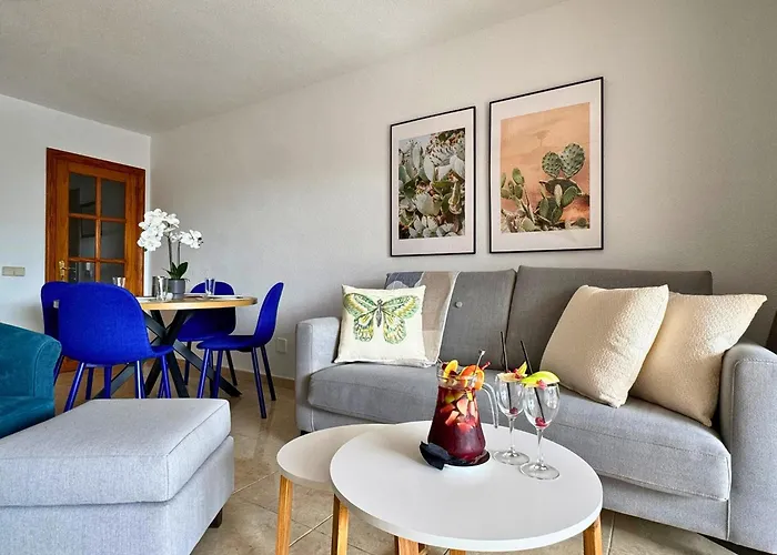 Apartment Fairways Club