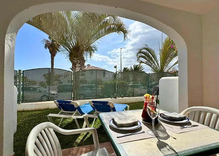 Fairways Club Apartment