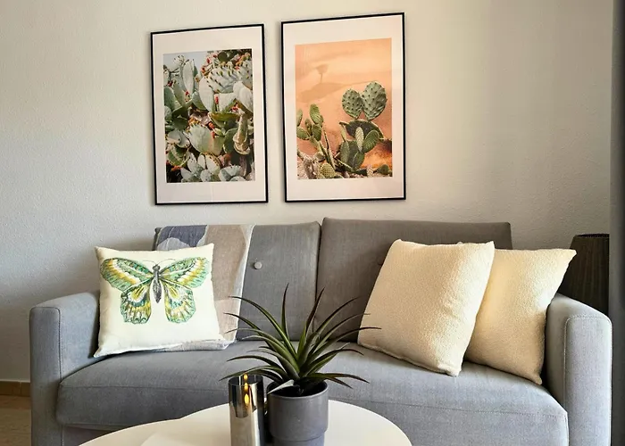 Fairways Club Apartment