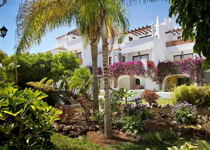 Apartment Fairways Club