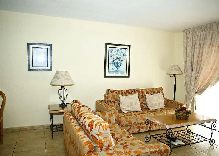 Apartment Fairways Club