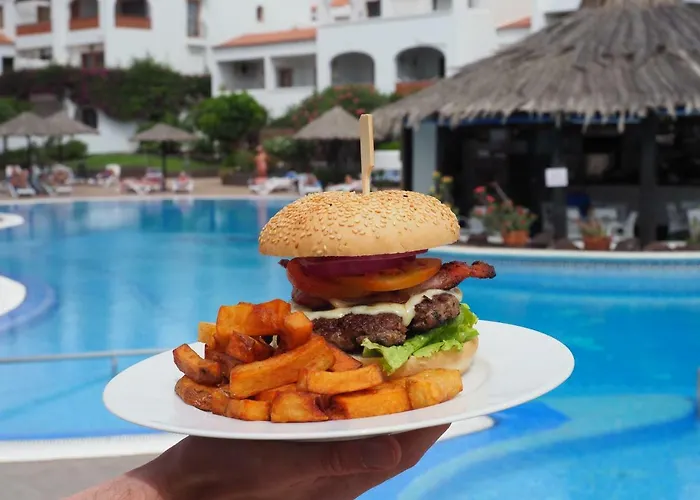 Fairways Club Apartment San Miguel de Abona