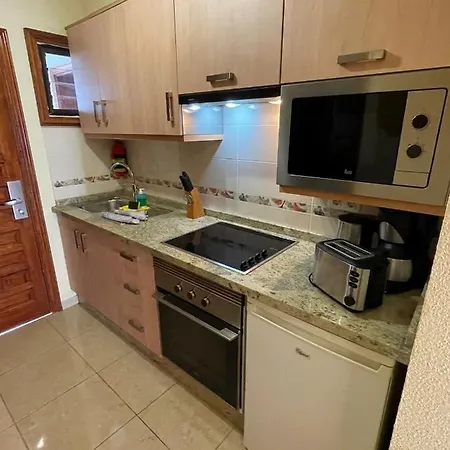 Apartment Fairways Club