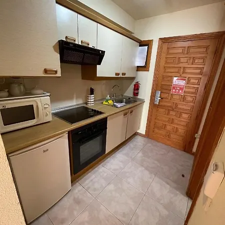 Apartment Fairways Club