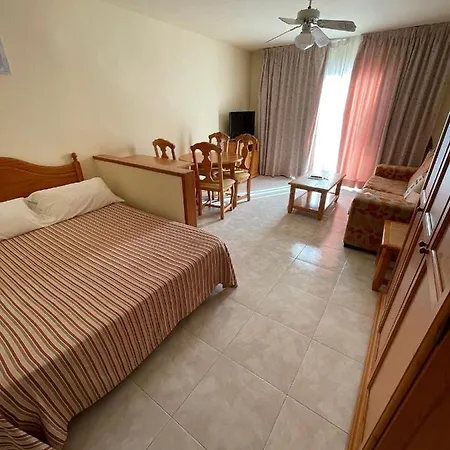 Apartment Fairways Club San Miguel de Abona