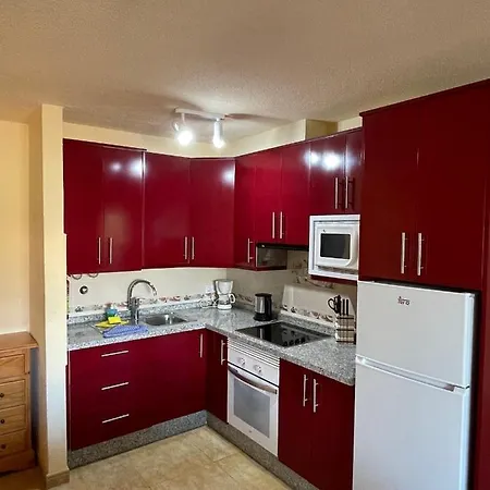 Apartment Fairways Club San Miguel de Abona