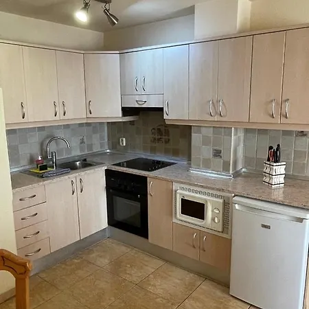 Apartament Fairways Club San Miguel de Abona