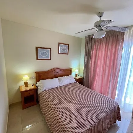 Fairways Club Apartment San Miguel de Abona