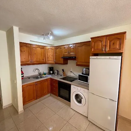 Fairways Club Apartment *