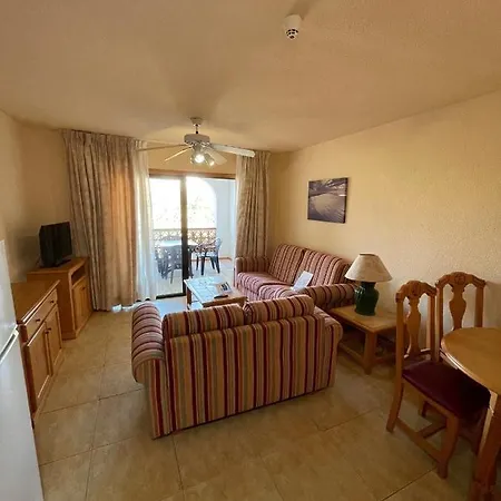 Apartment Fairways Club *