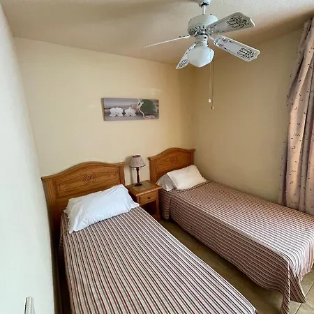 Fairways Club Apartment San Miguel de Abona