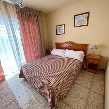 Apartment Fairways Club