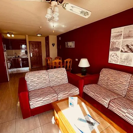 Fairways Club Apartment San Miguel de Abona