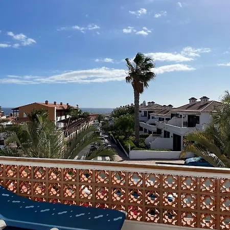 Fairways Club Apartment San Miguel de Abona
