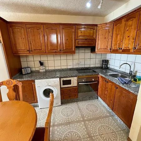 Fairways Club Apartament