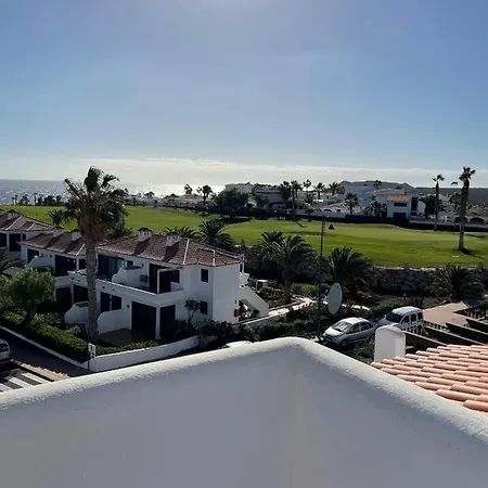 Apartment Fairways Club San Miguel de Abona
