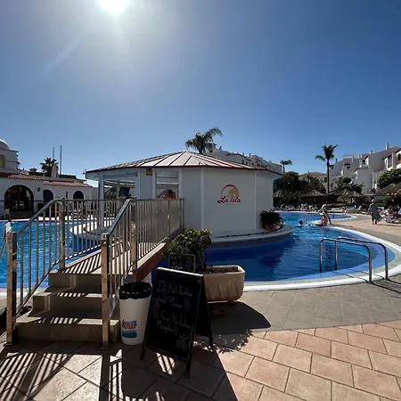 Διαμέρισμα Fairways Club Σαν Μιγκέλ ντε Αμπόνα