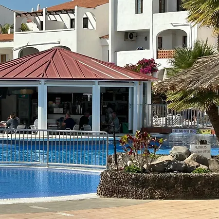 Fairways Club Apartment *