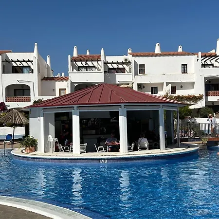 Fairways Club Apartment *