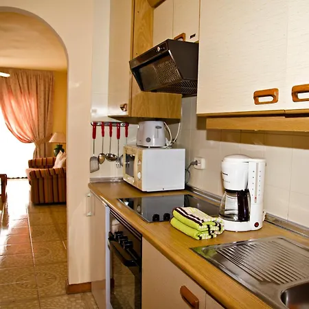 Fairways Club Apartment San Miguel de Abona