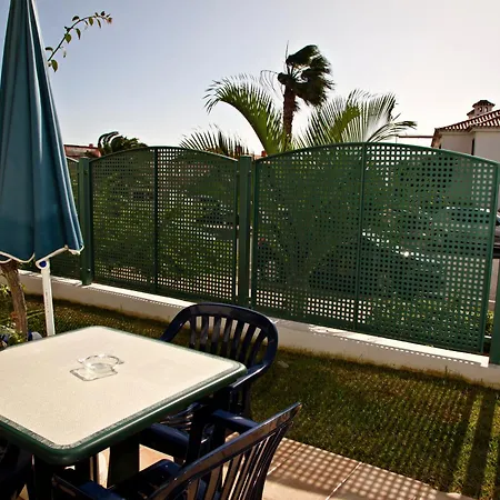 Apartment Fairways Club *