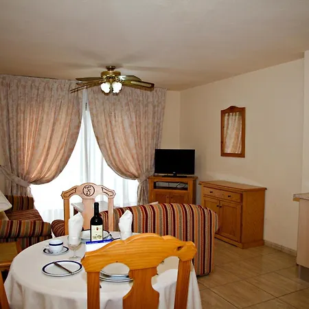 Fairways Club Apartment