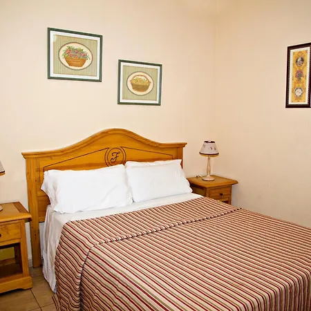 Fairways Club Apartment San Miguel de Abona