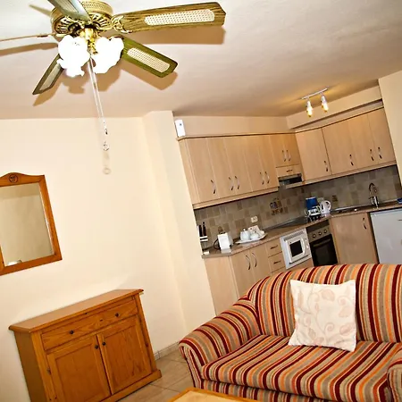 Fairways Club Apartment