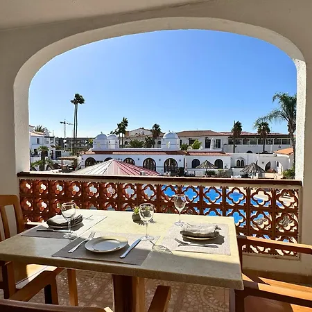 Διαμέρισμα Fairways Club *