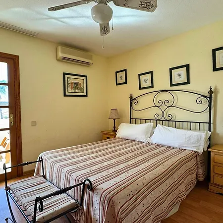 Διαμέρισμα Fairways Club Σαν Μιγκέλ ντε Αμπόνα