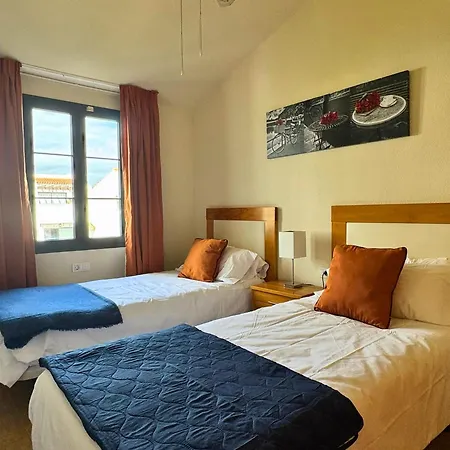 Apartament Fairways Club