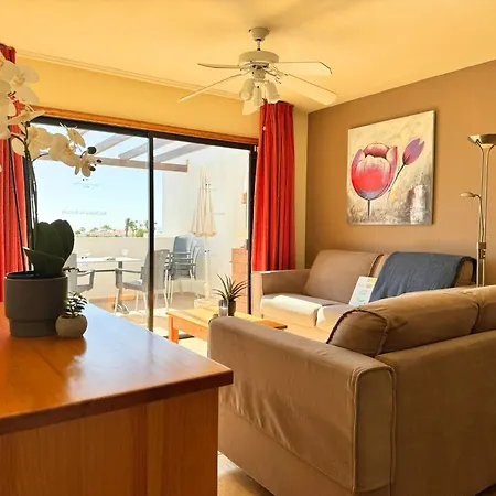 Apartment Fairways Club *