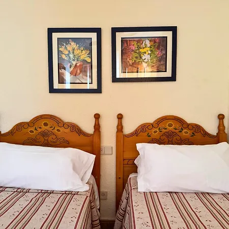 Fairways Club Apartament San Miguel de Abona