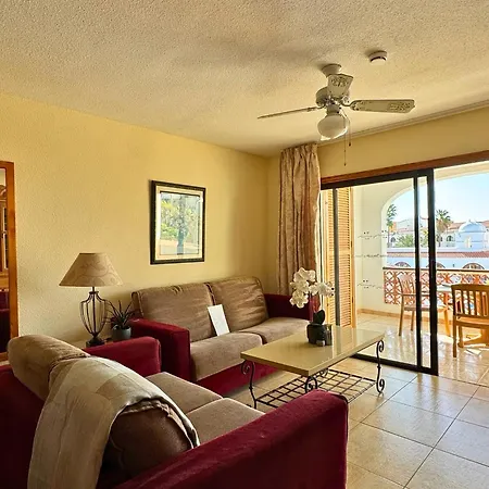 Fairways Club * Σαν Μιγκέλ ντε Αμπόνα