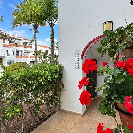 Fairways Club Σαν Μιγκέλ ντε Αμπόνα